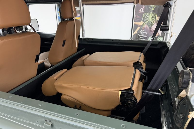 Interior 5