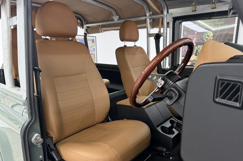 Interior 1