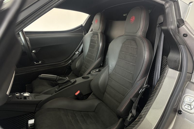 Interior 12