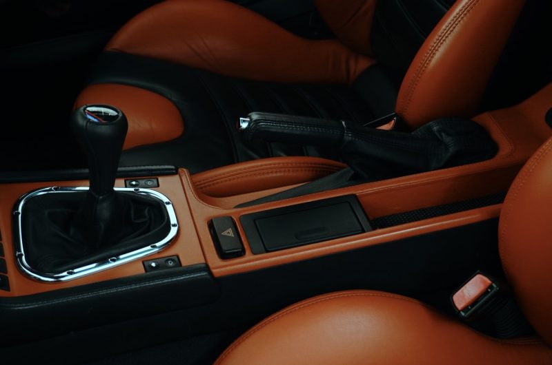 Interior 4