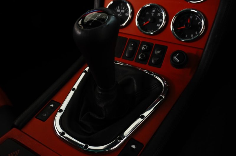 Interior 15