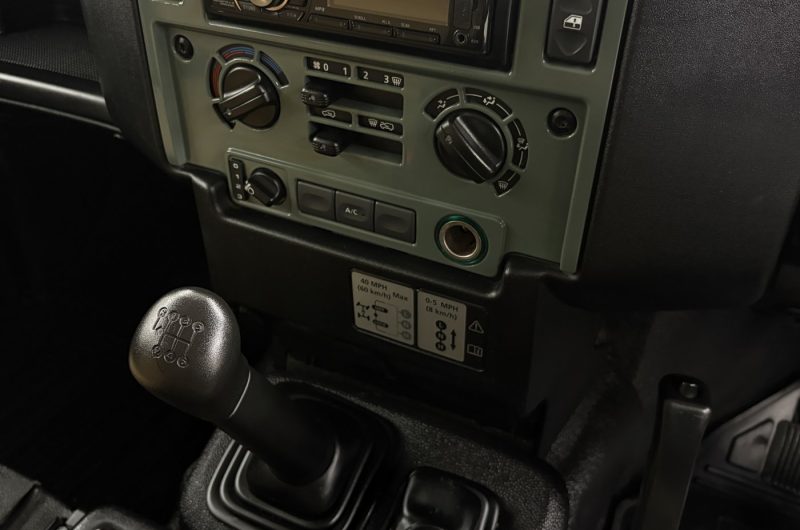 Interior 11