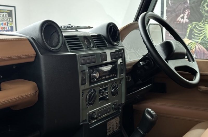 Interior 2