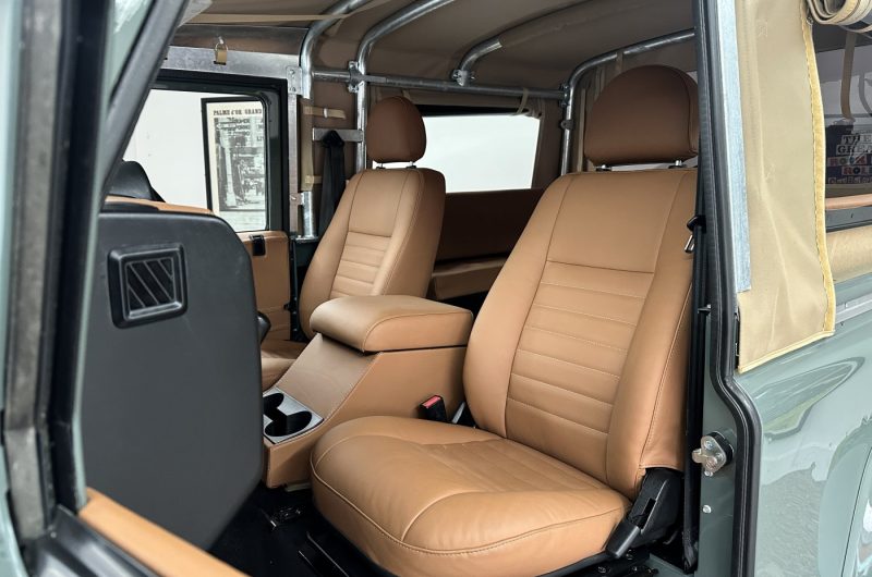 Interior 5