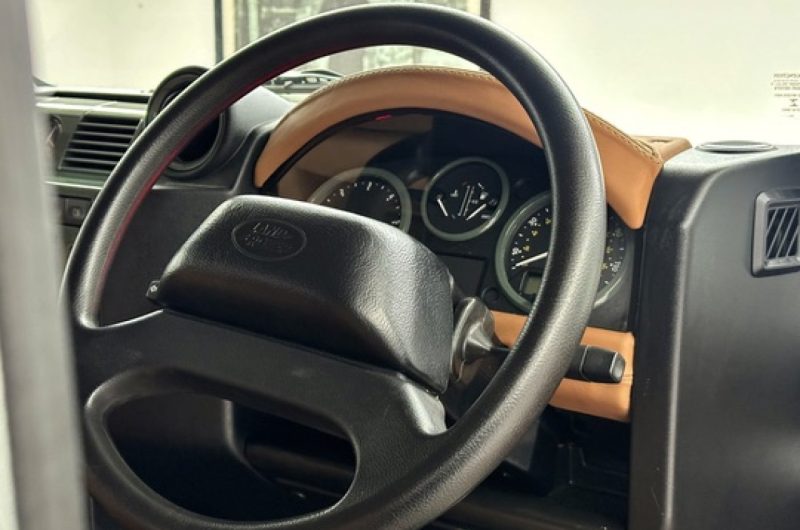 Interior 7