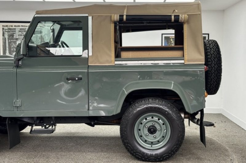 Exterior 10