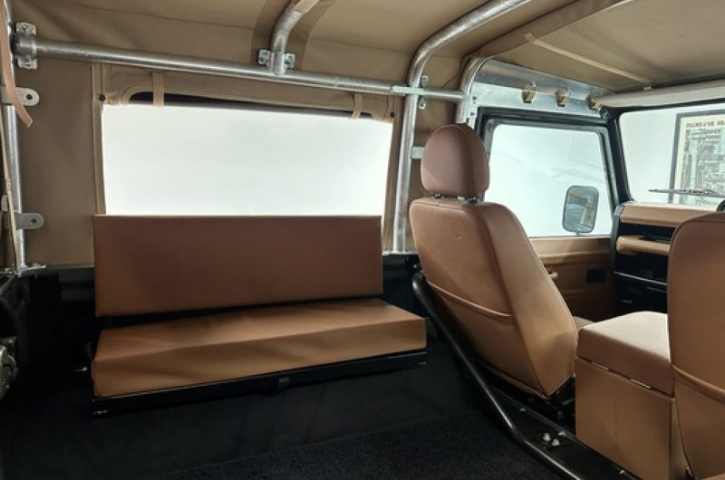 Interior 1