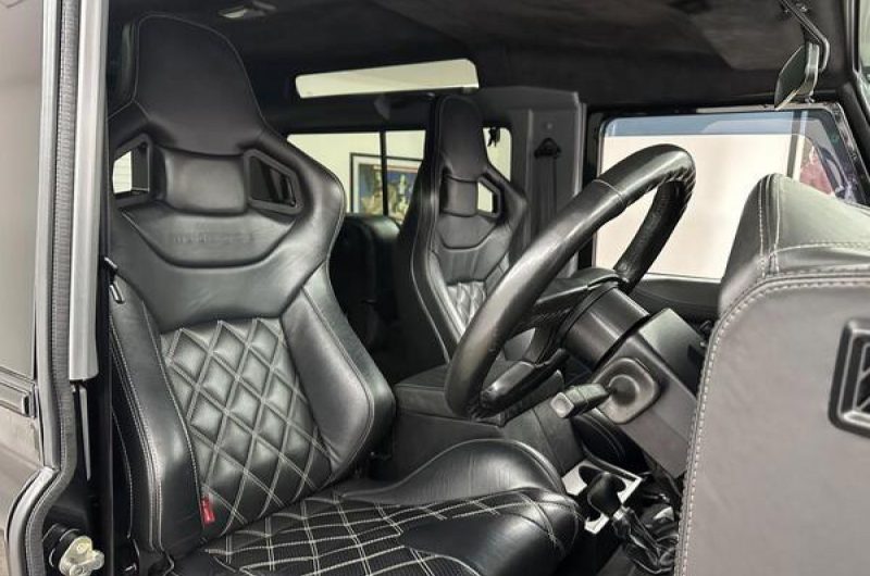 Interior 5
