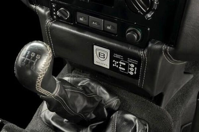 Interior 9