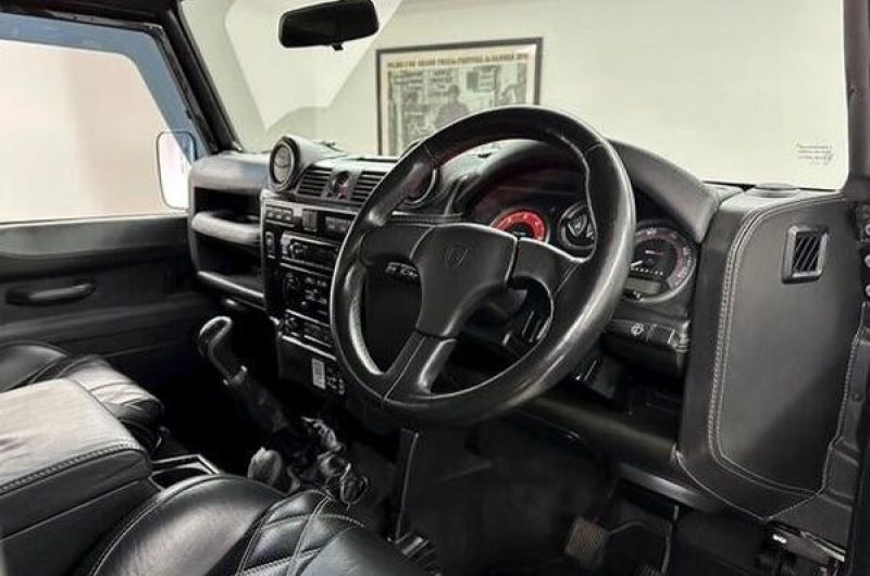 Interior 1
