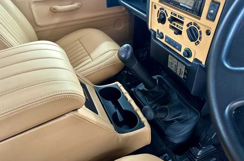 Interior 2