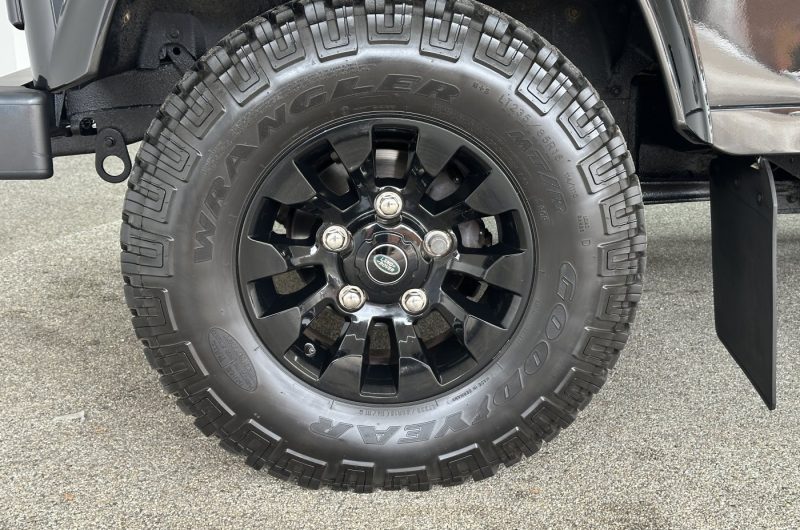 Exterior 5