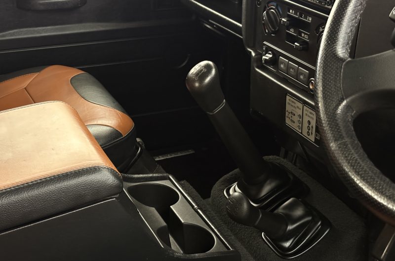 Interior 5