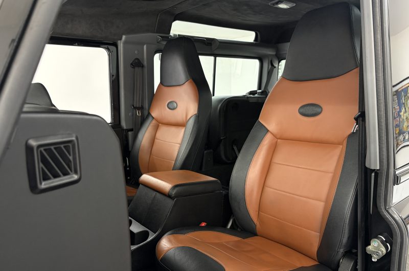 Interior 7