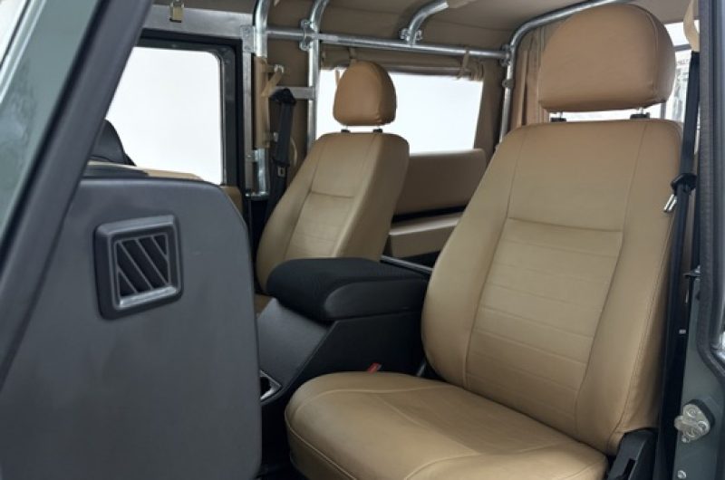 Interior 1
