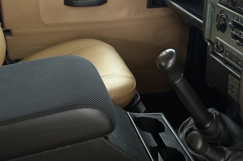 Interior 7