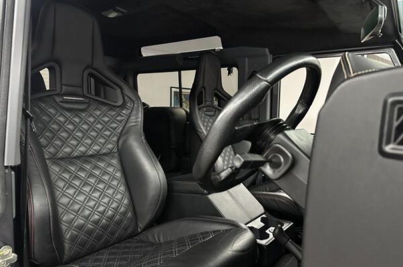 Interior 16