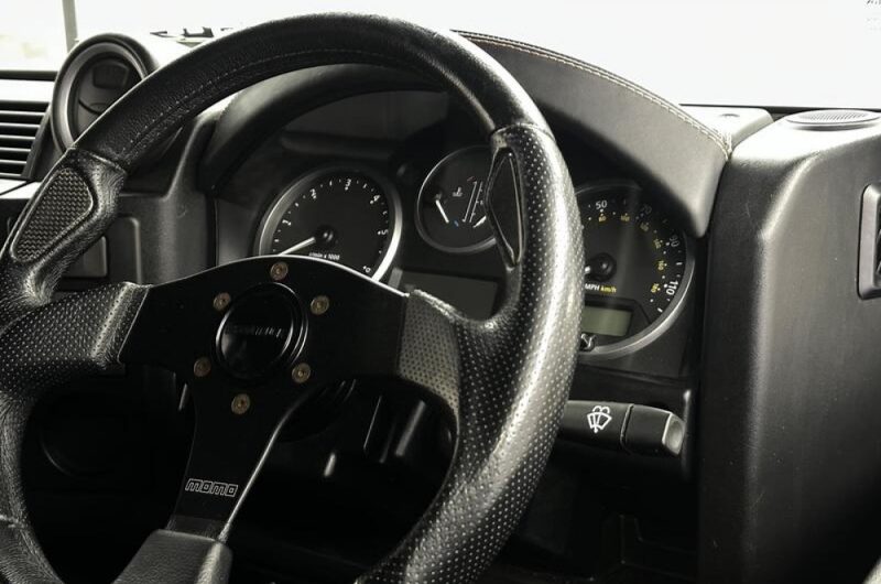 Interior 17
