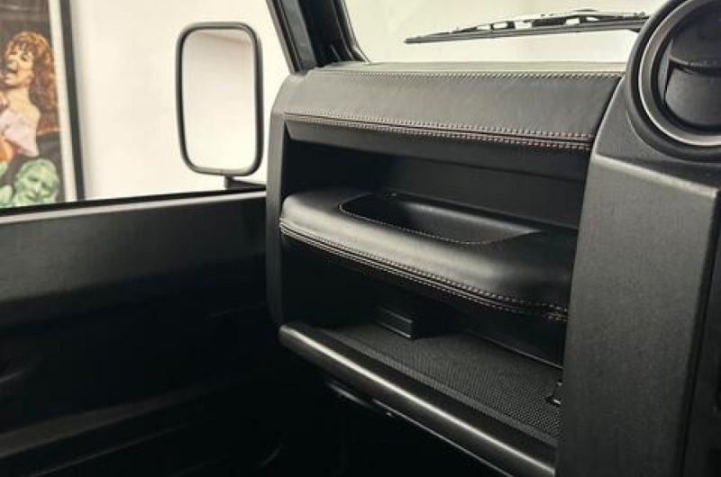 Interior 7