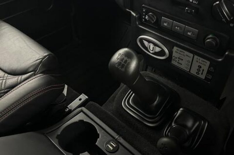 Interior 14