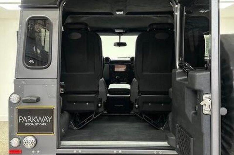 Interior 10
