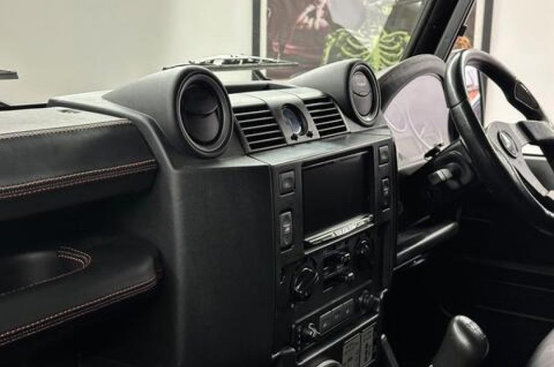 Interior 13
