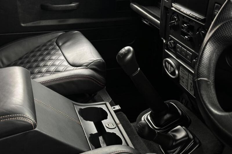Interior 12