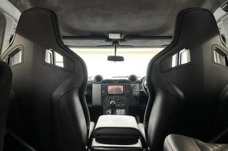 Interior 4